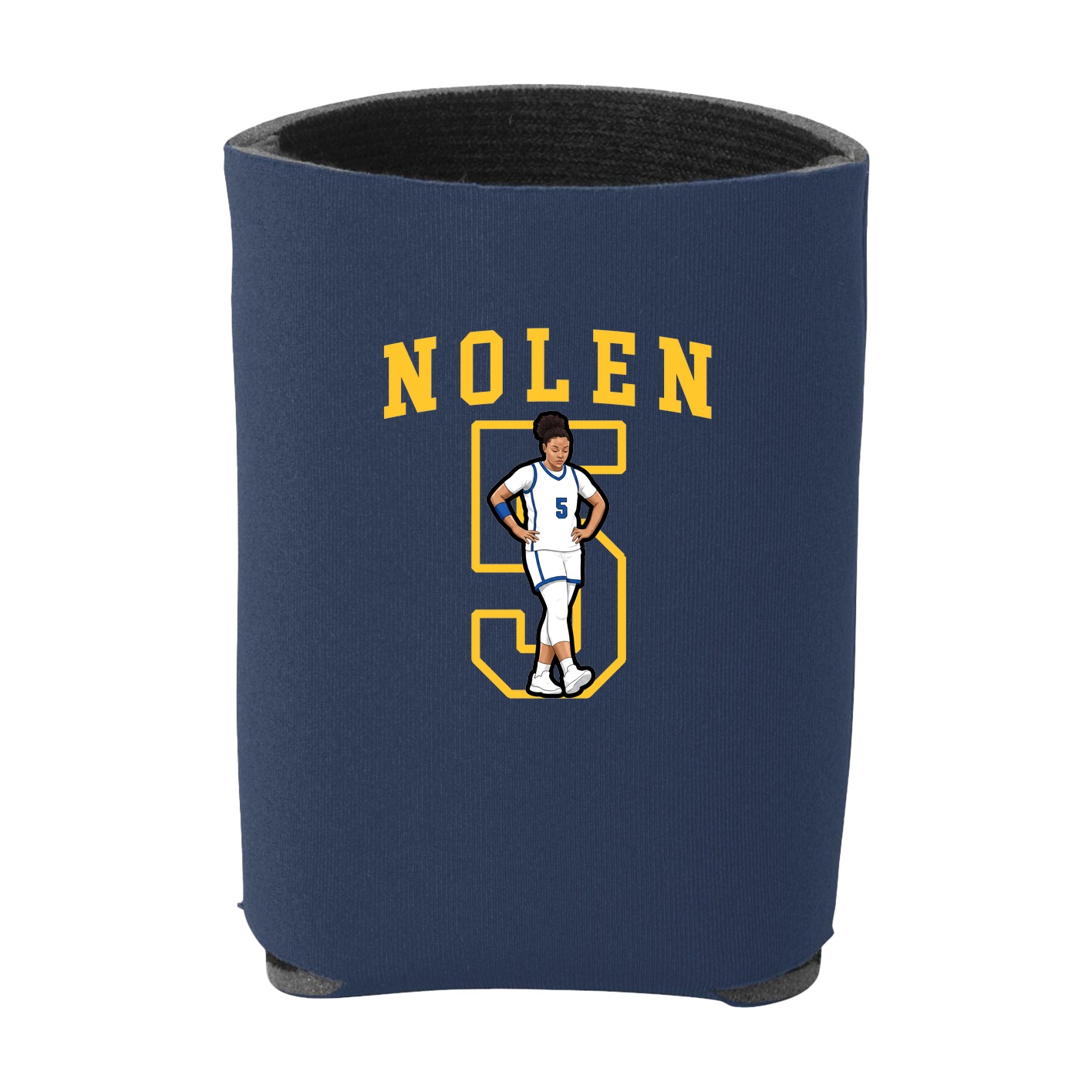 Can Holder — Shirsey in Navy