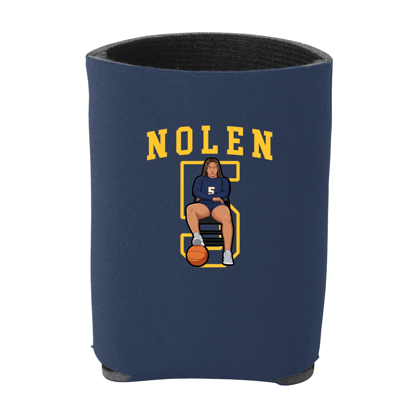 Can Holder — Shirsey in Navy
