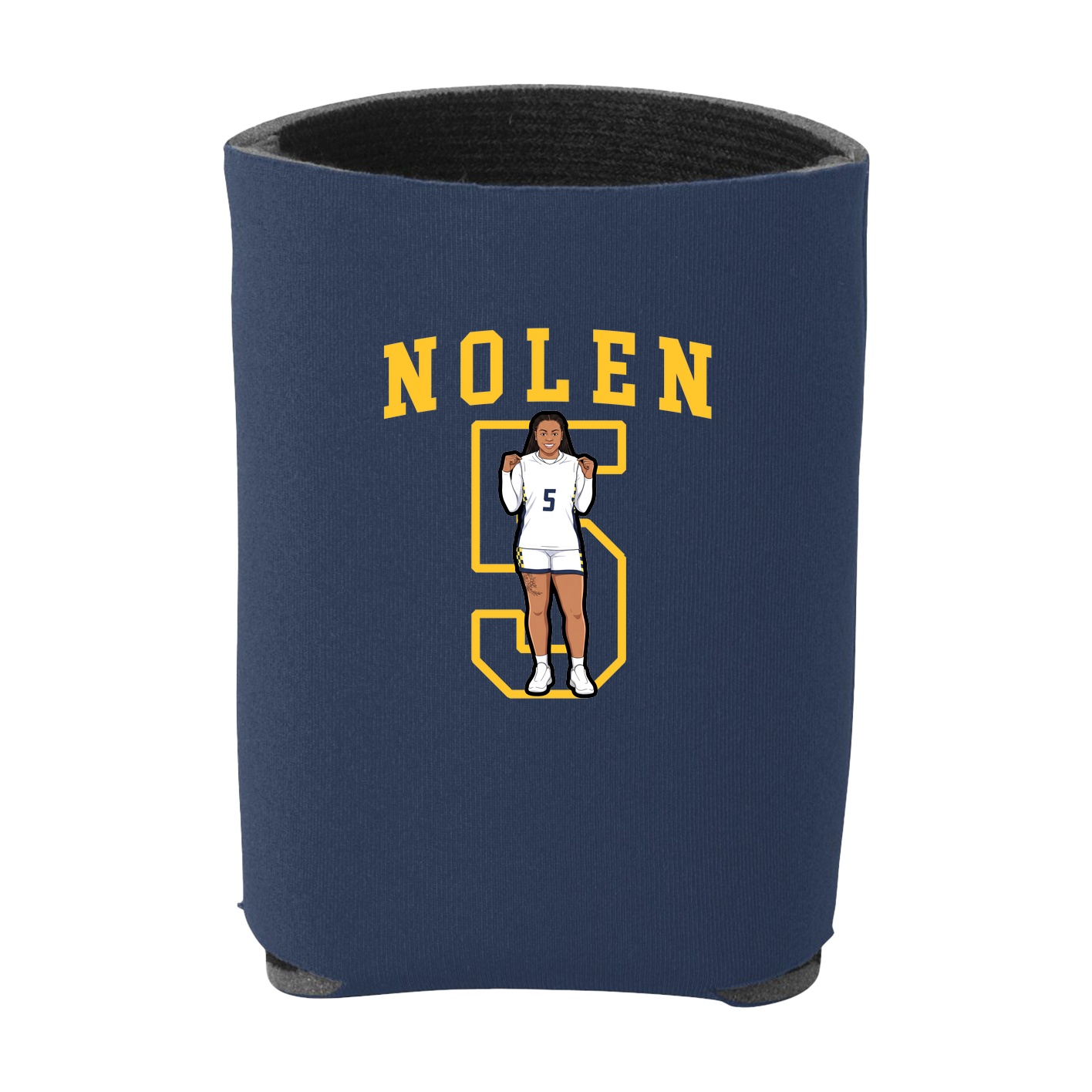 Can Holder — Shirsey in Navy