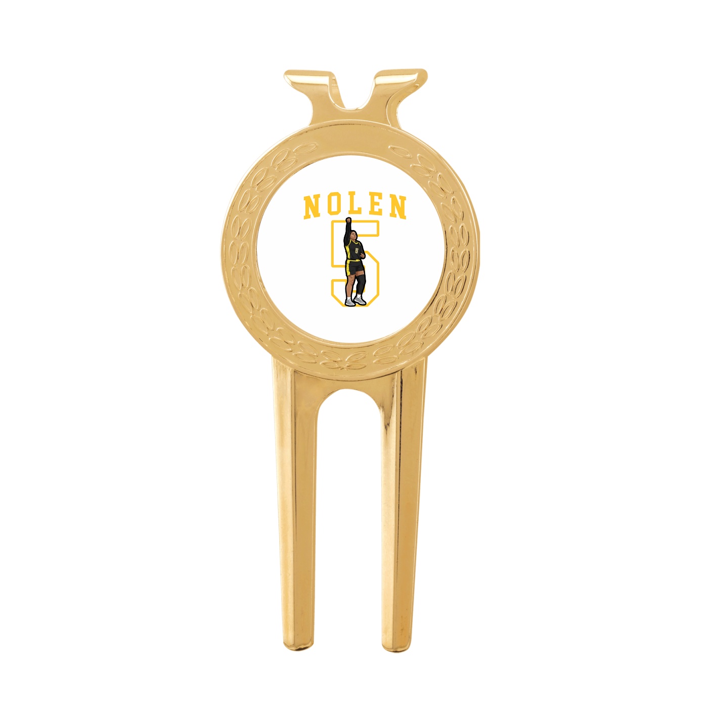 Divot Tool with Ball Marker — Shirsey in Classic