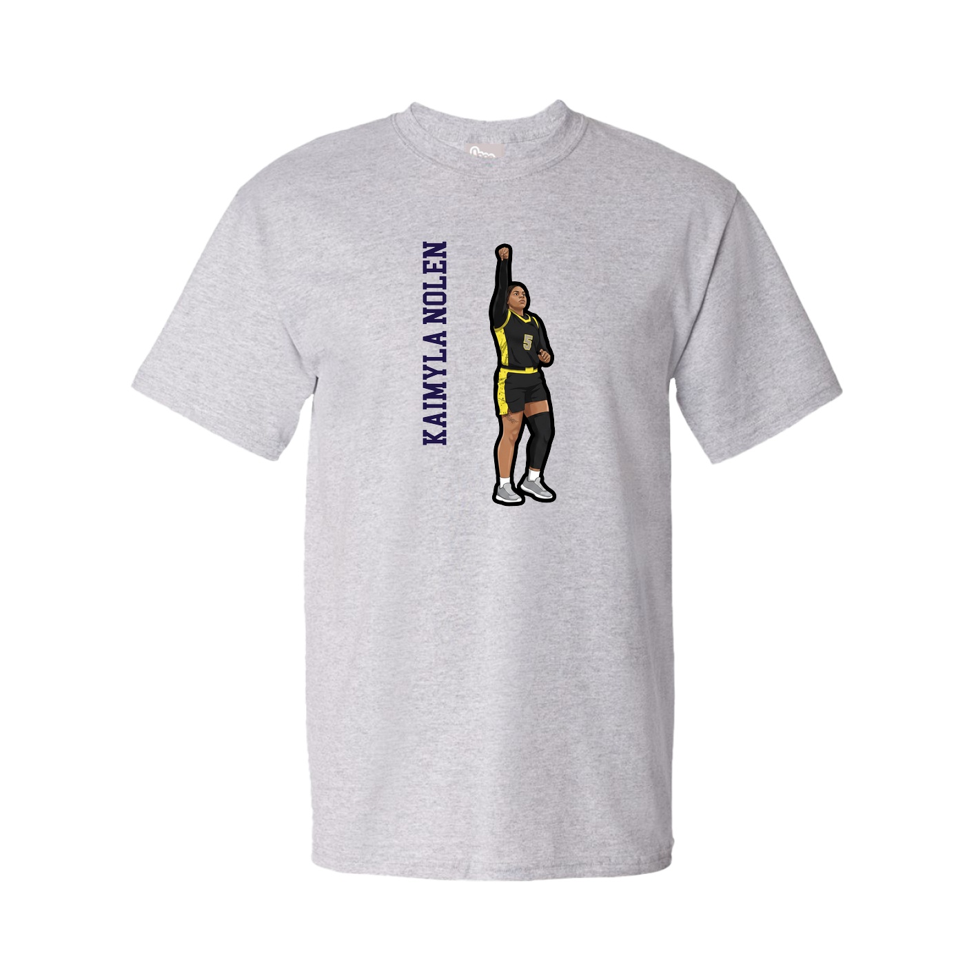 NIL Club Tee