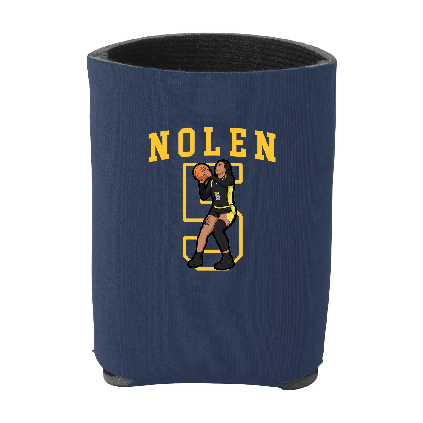 Can Holder — Shirsey in Navy