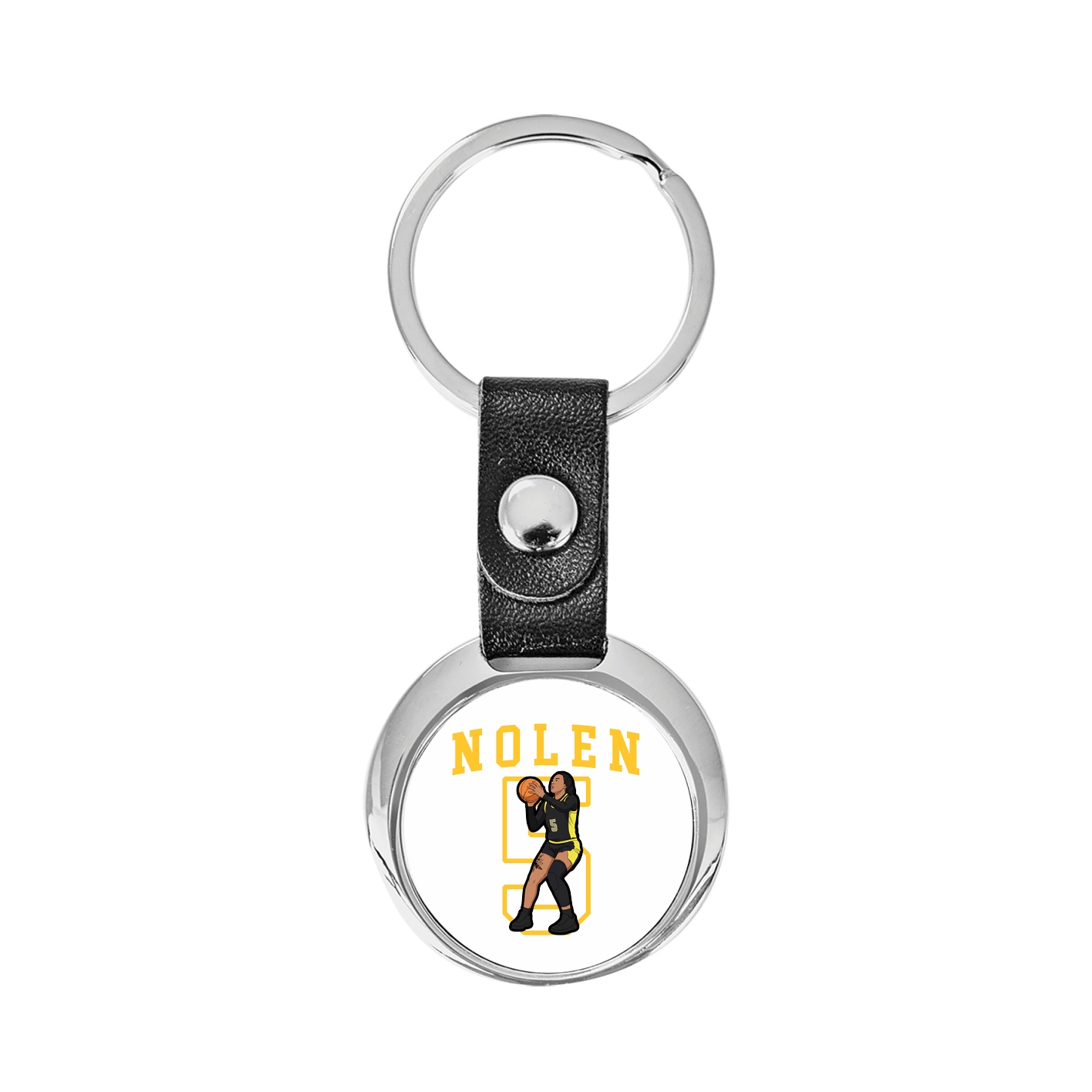 Key Chain — Shirsey in Classic
