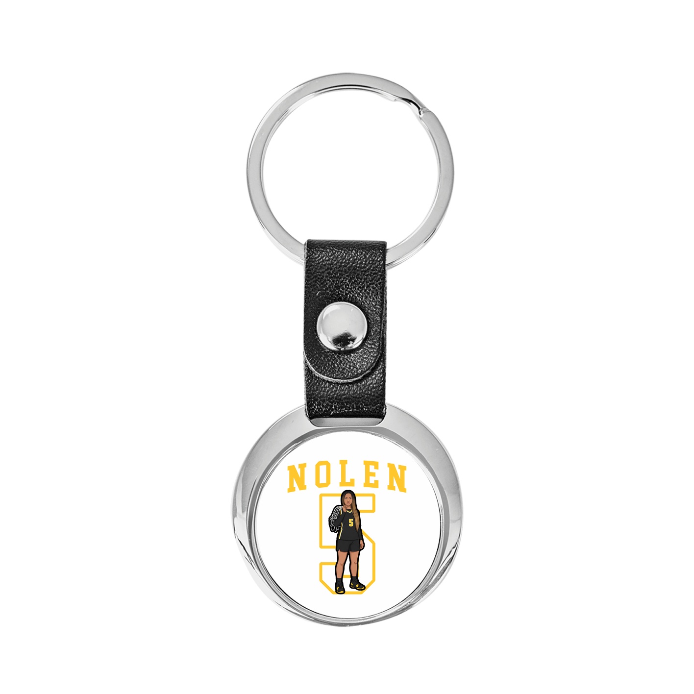 Key Chain — Shirsey in Classic