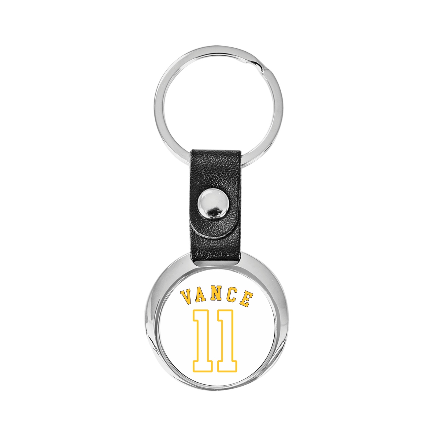 Key Chain — Shirsey Arch in Classic