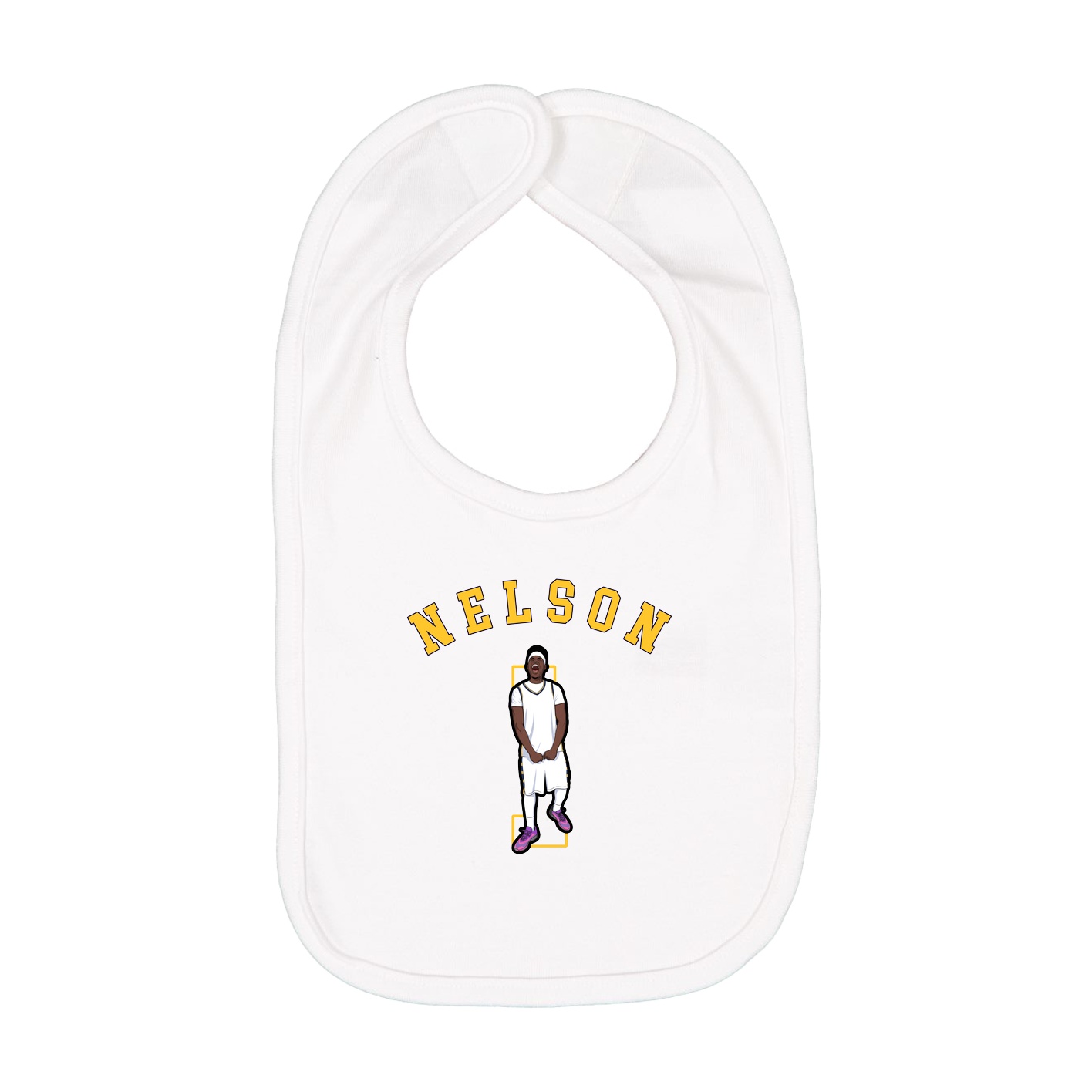 Infant Bib