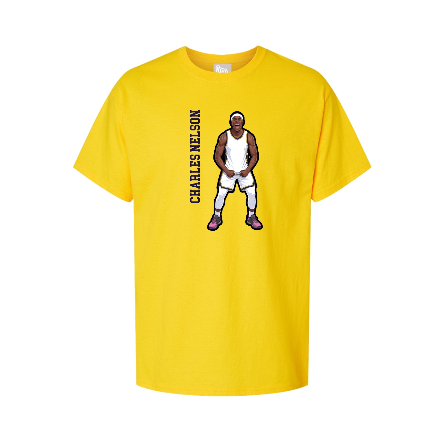 NIL Club Tee