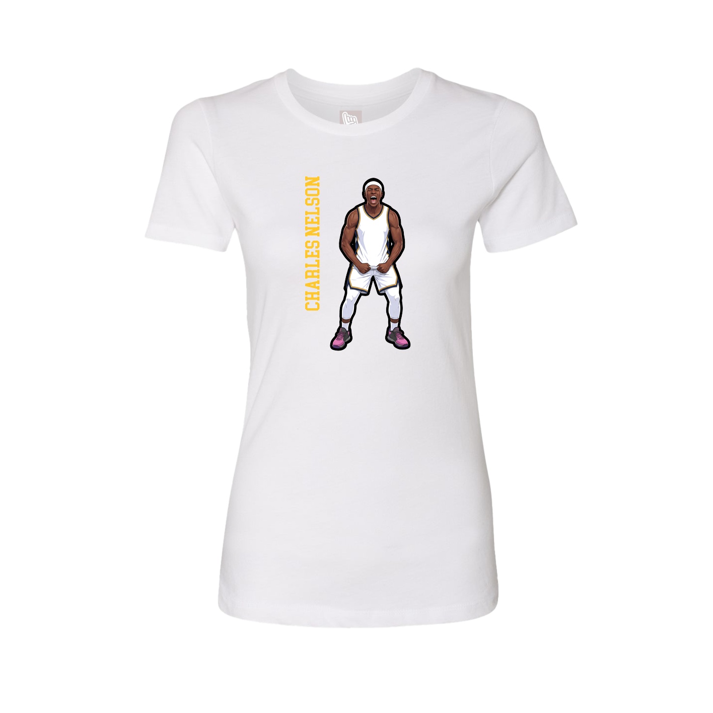 Womens Tee