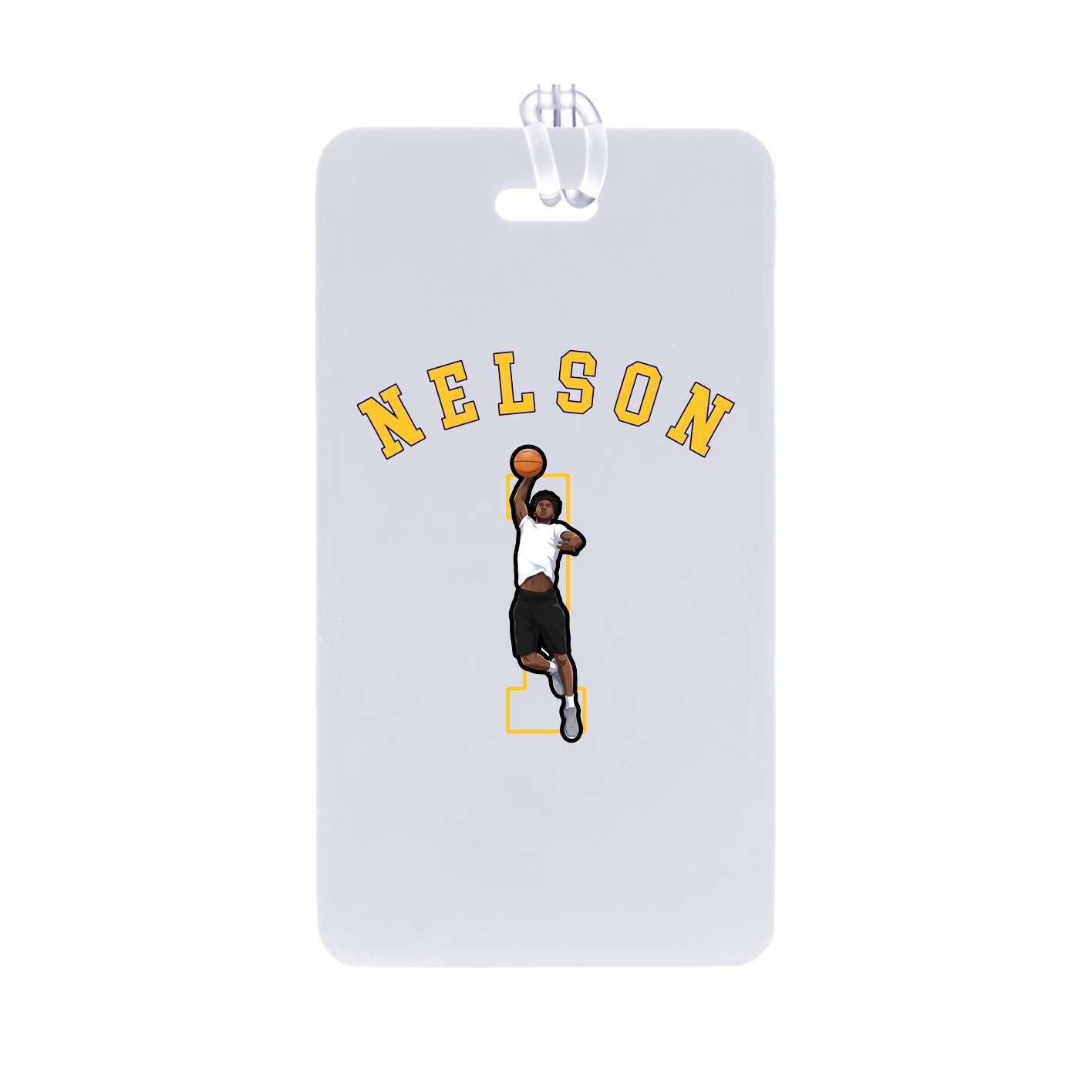 Bag Tag