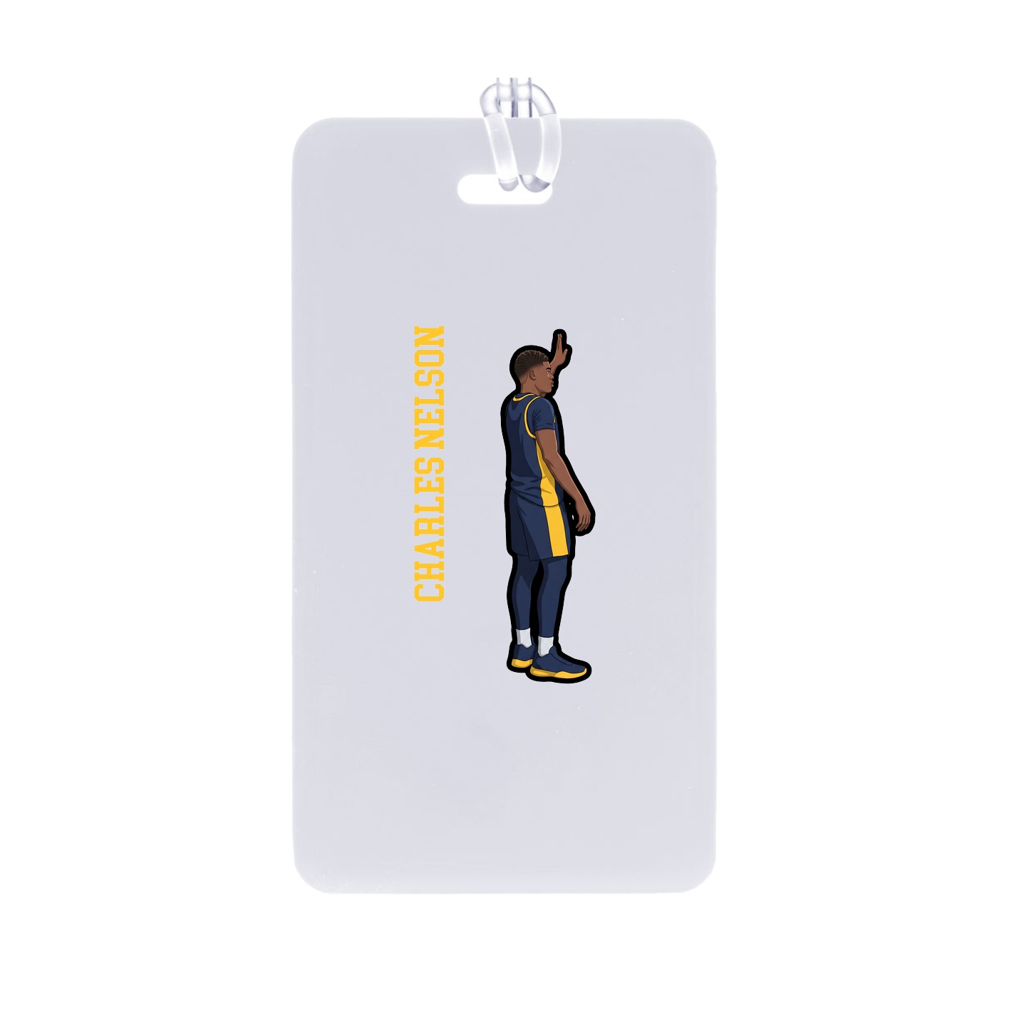 Bag Tag
