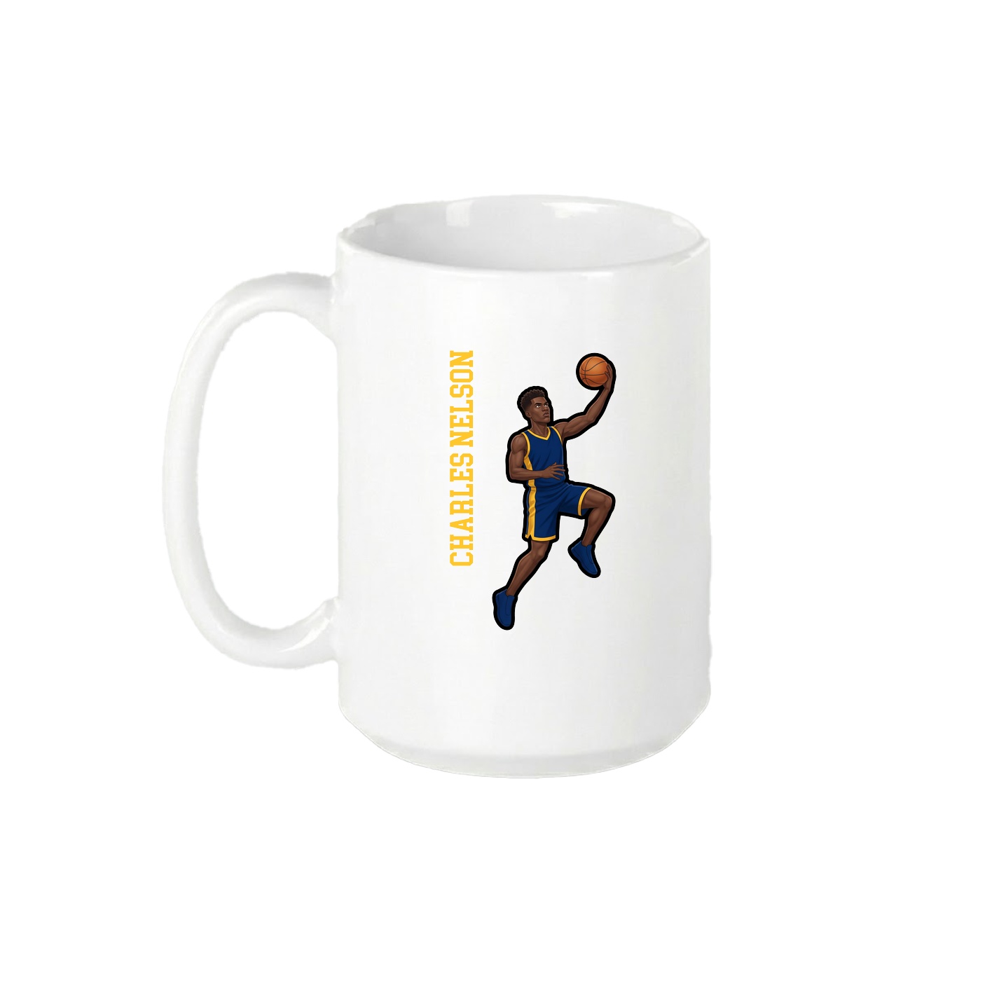 15oz Coffee Mug