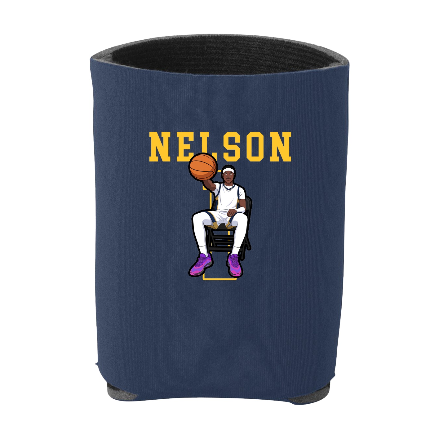 Can Holder — Shirsey in Navy