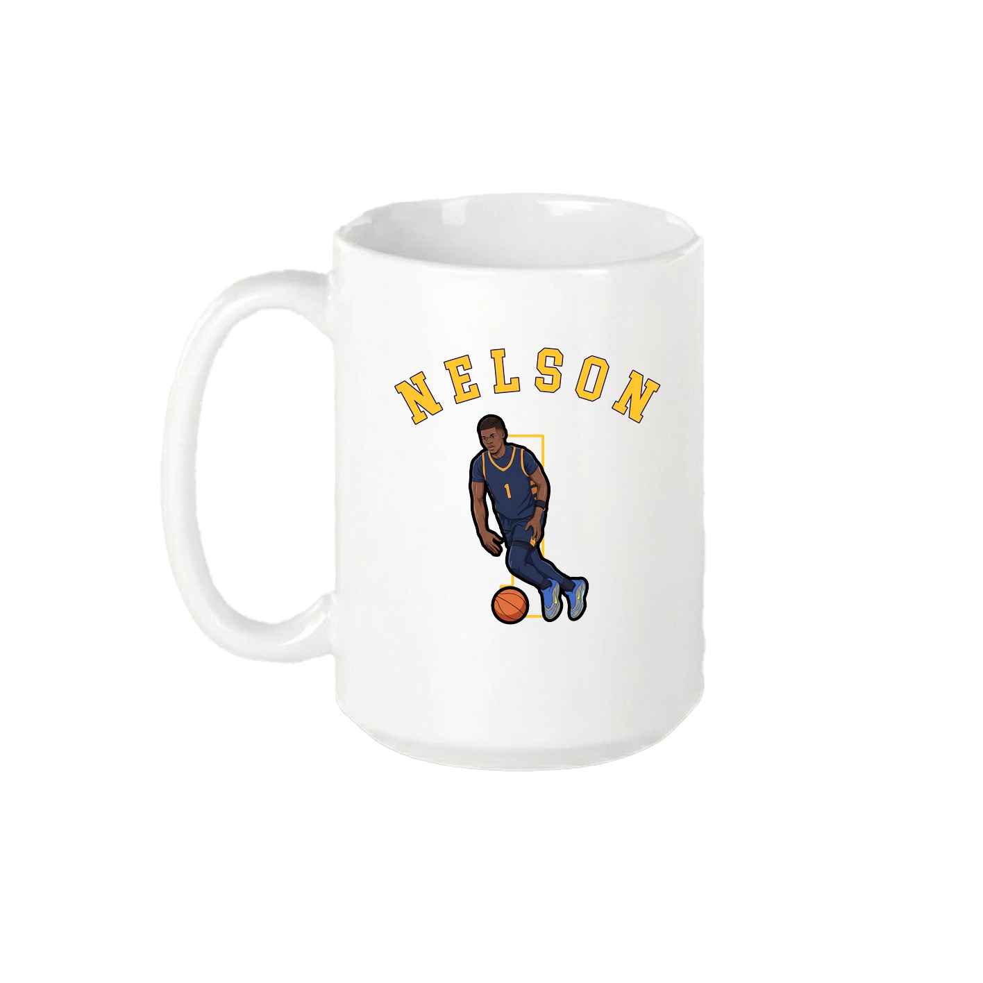 15oz Coffee Mug