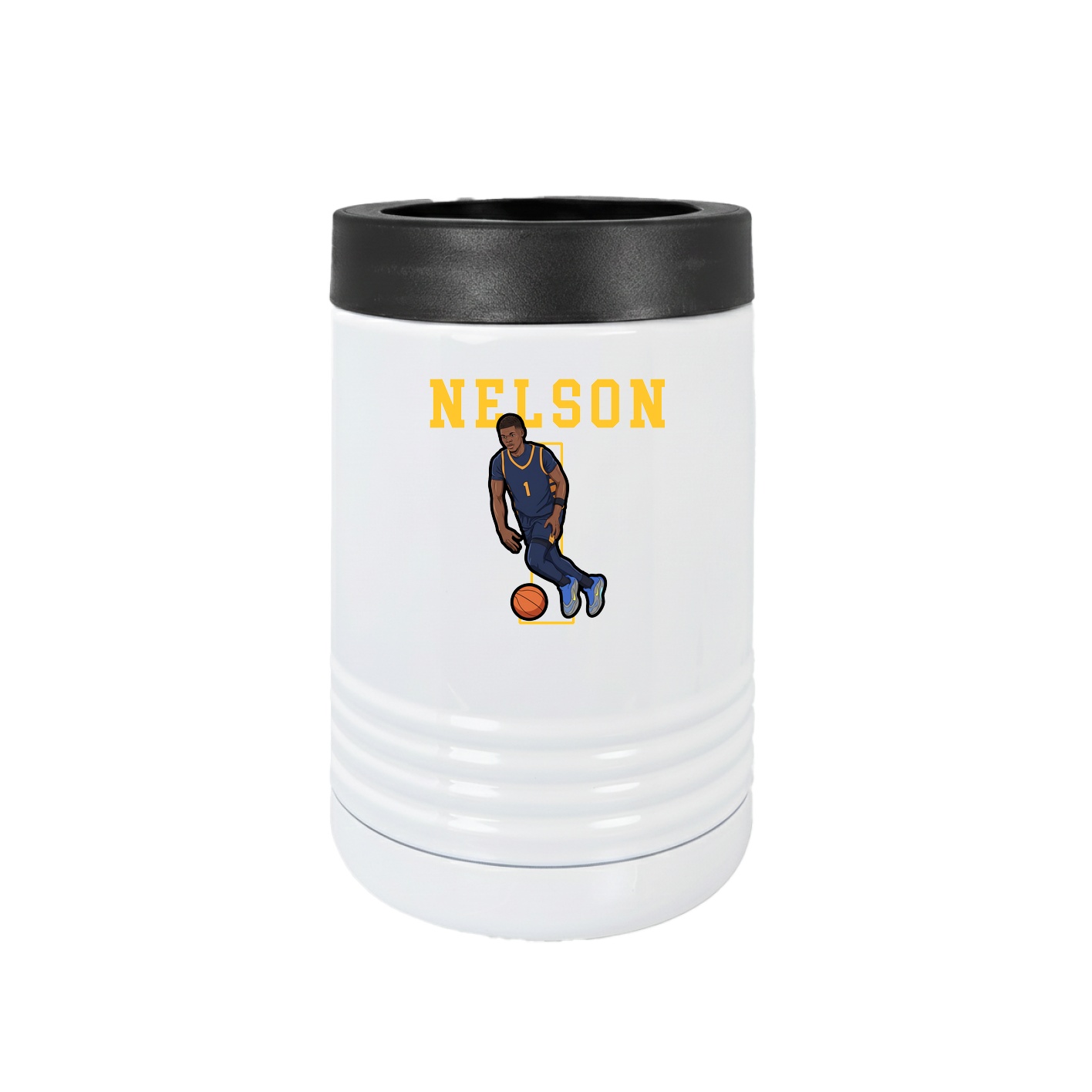 Beverage Holder — Shirsey in White
