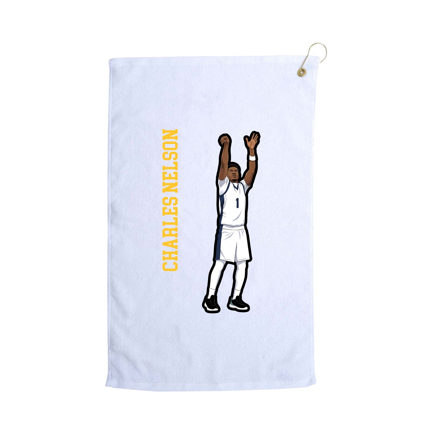 Golf Towel