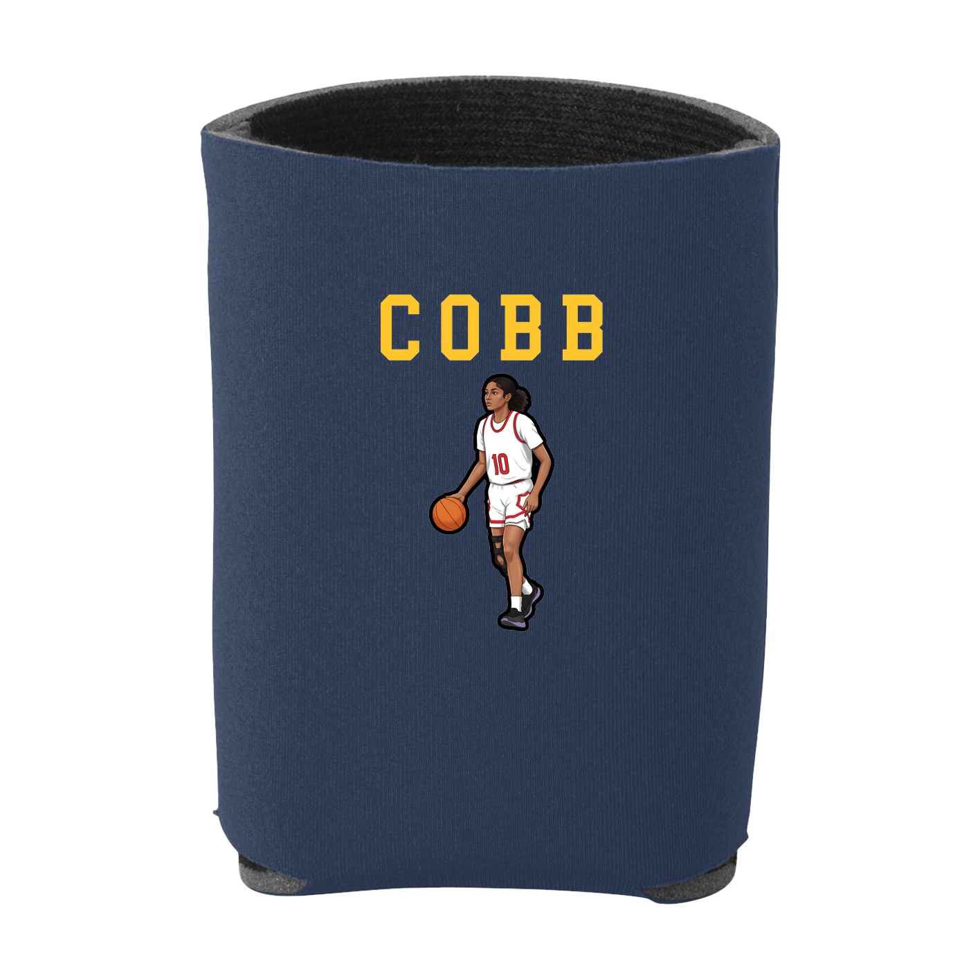 Can Holder — Shirsey in Navy