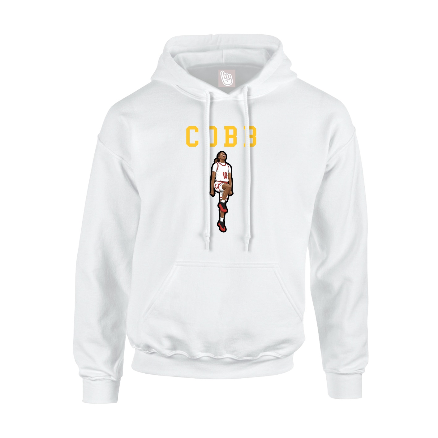 Youth Hoodie