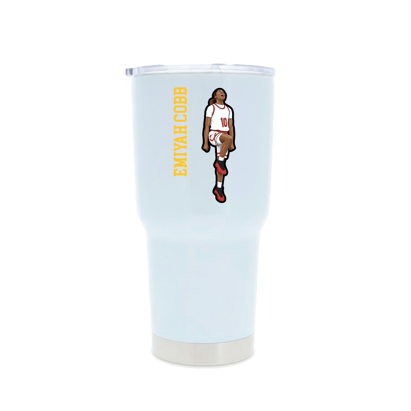 30oz Stainless Steel Tumbler