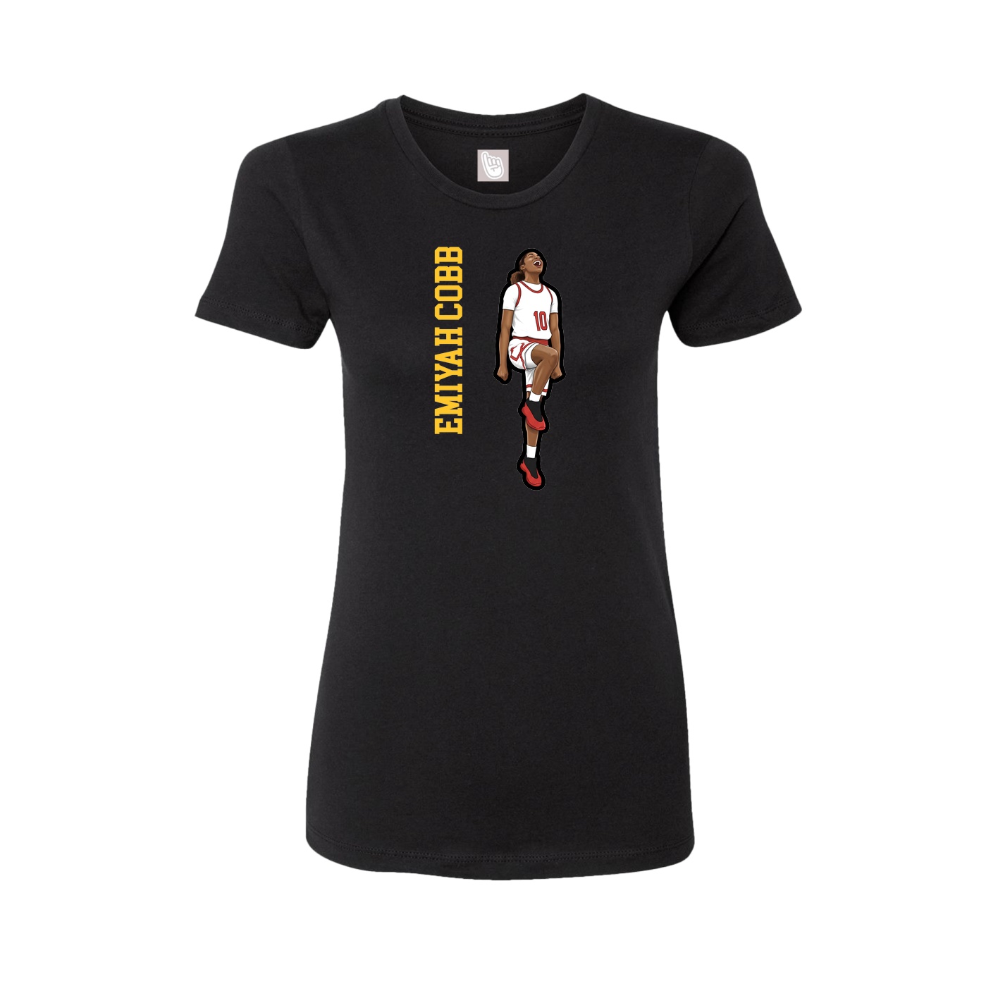 Fitted Women's Tee