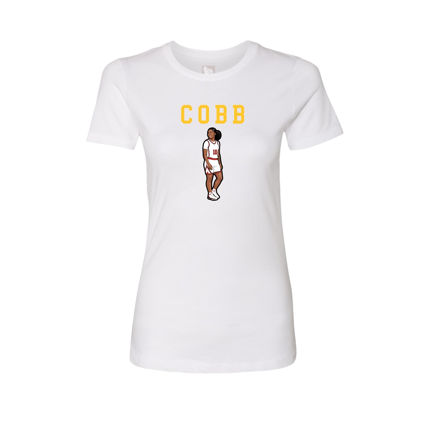 Womens Tee