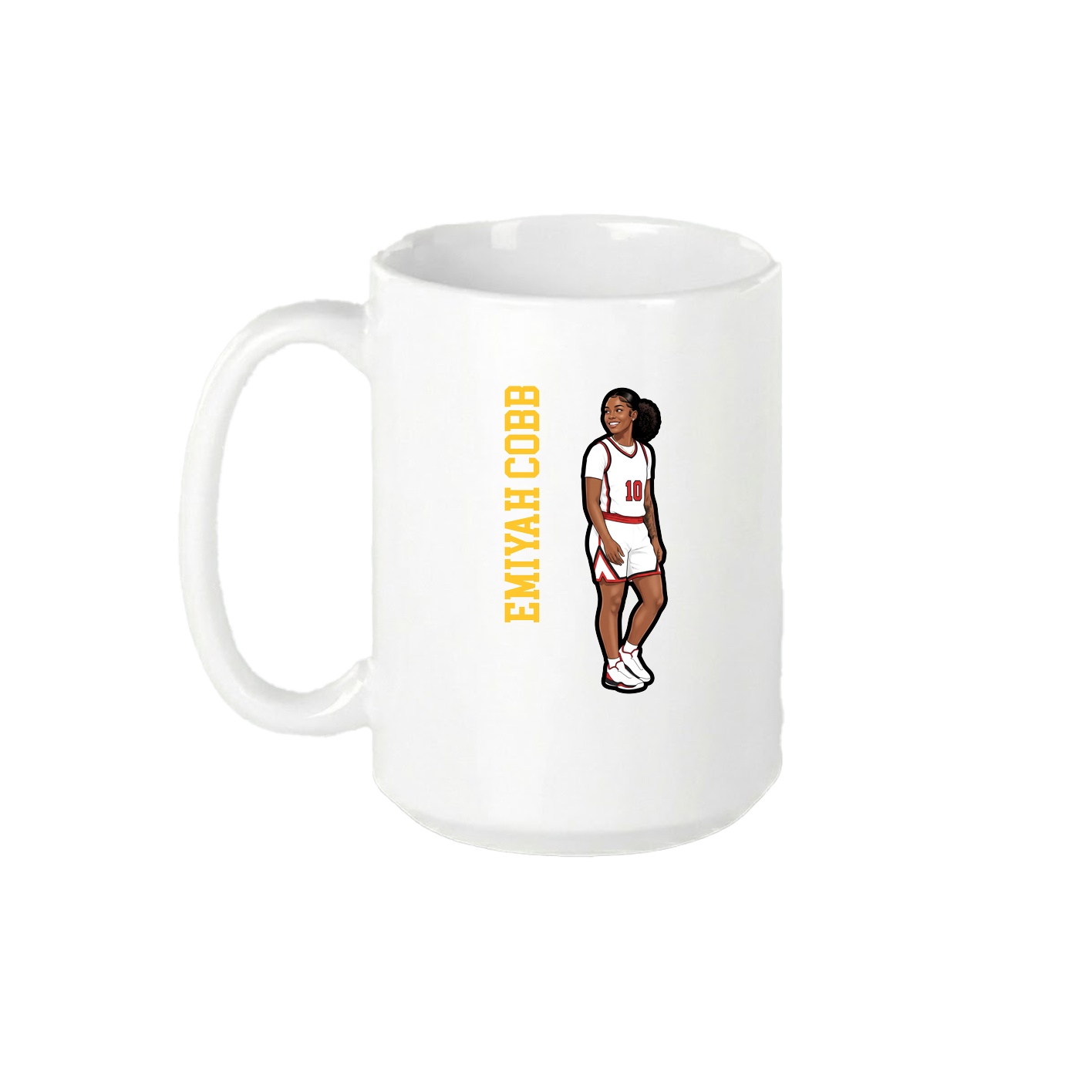 15oz Coffee Mug