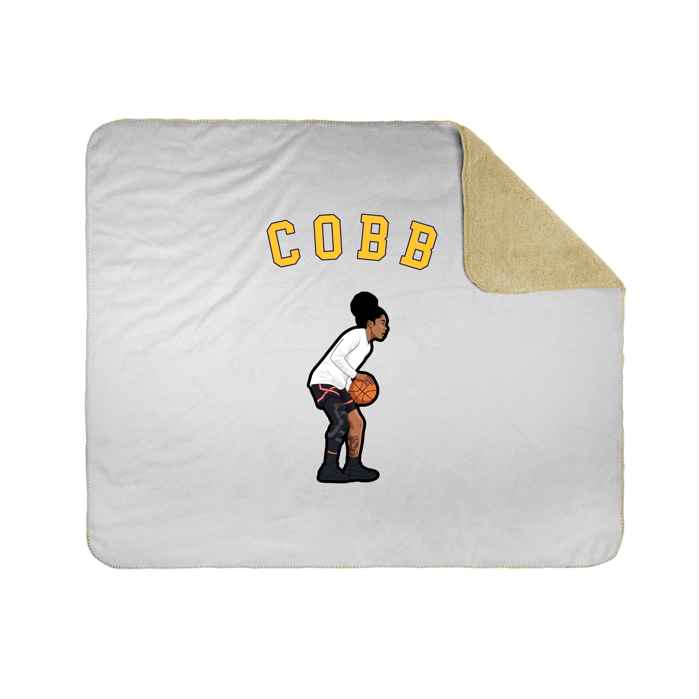 Throw Blanket