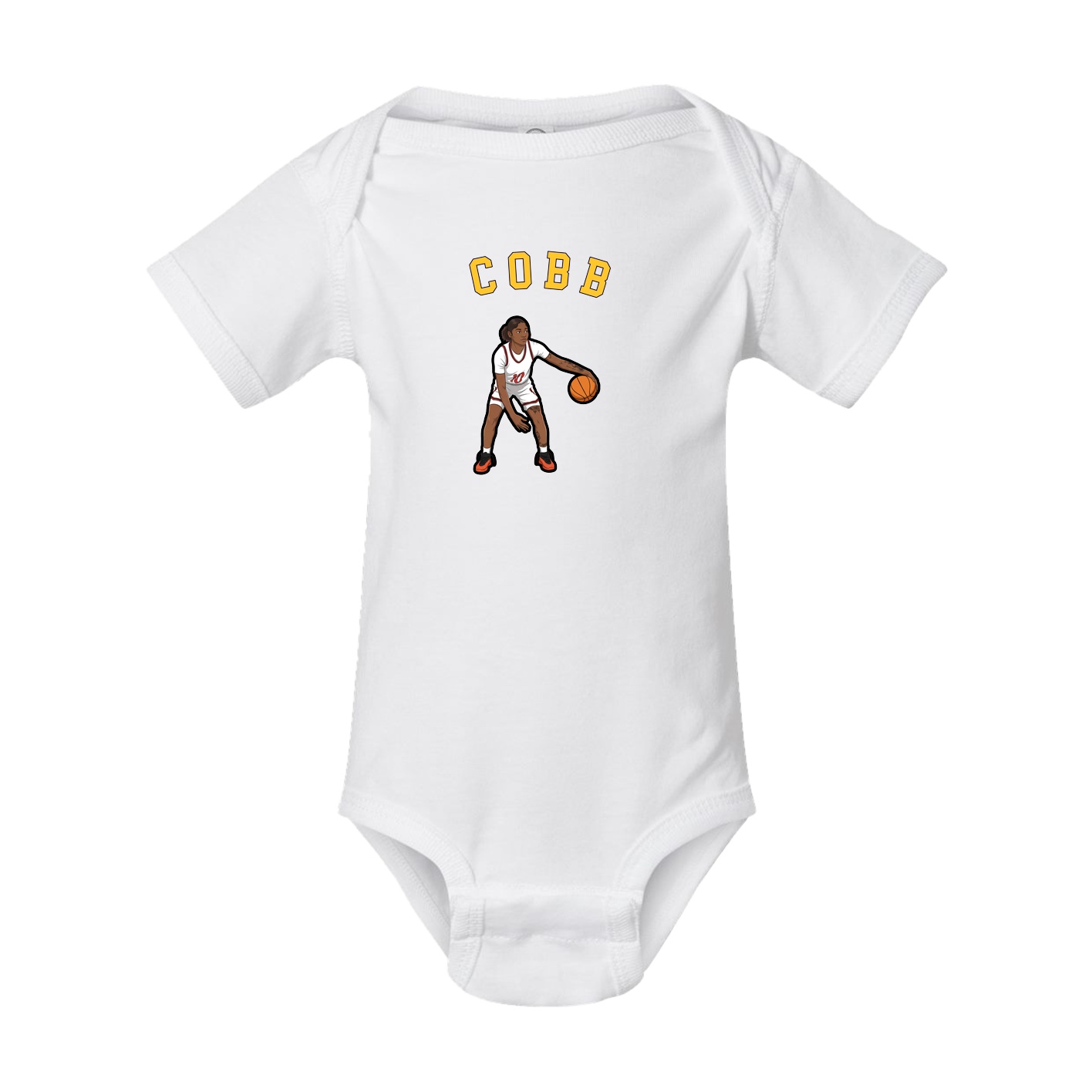 Baby Onesie