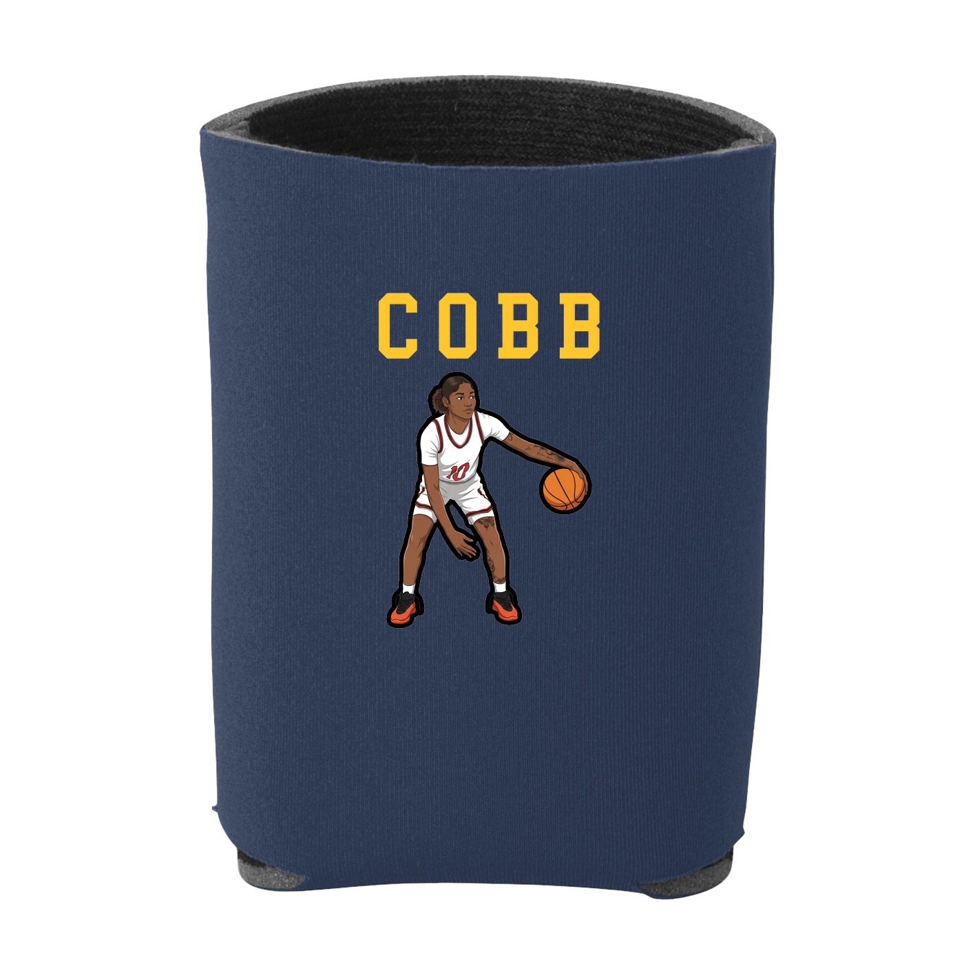 Can Holder — Shirsey in Navy
