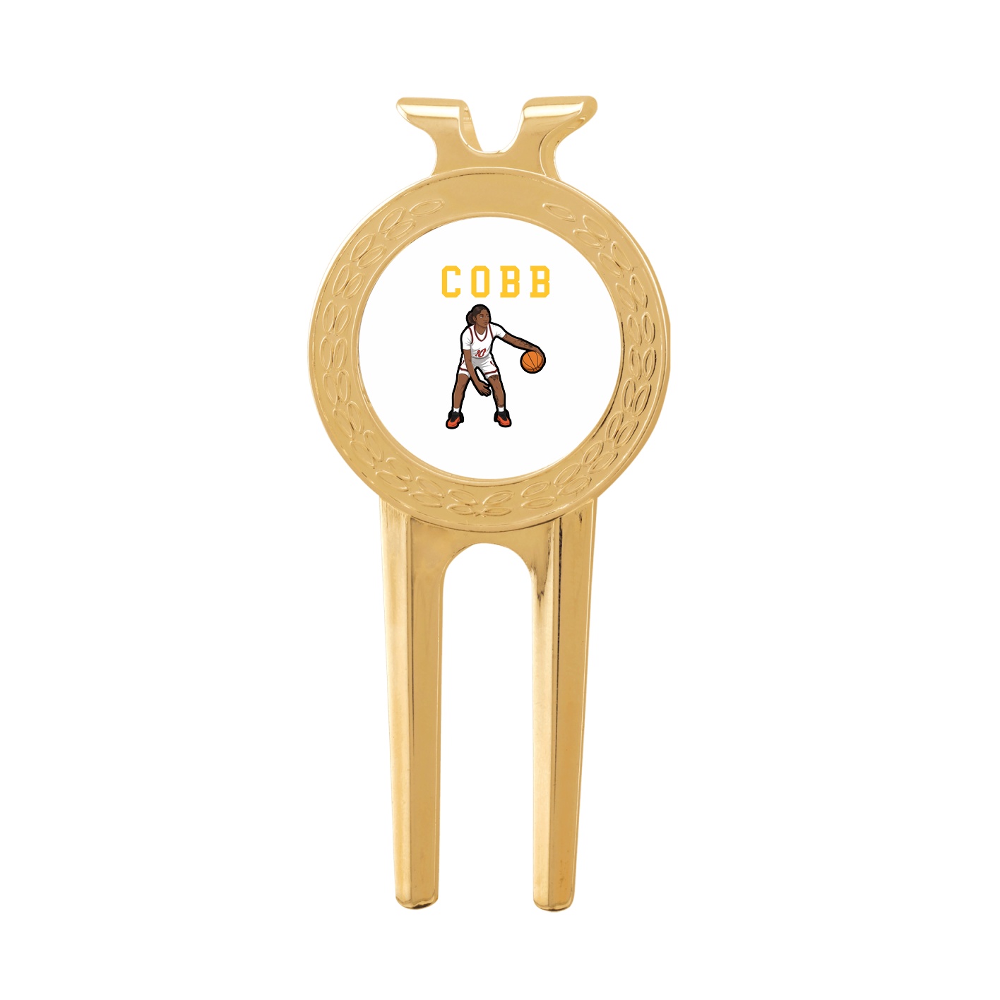 Divot Tool with Ball Marker — Shirsey in Classic