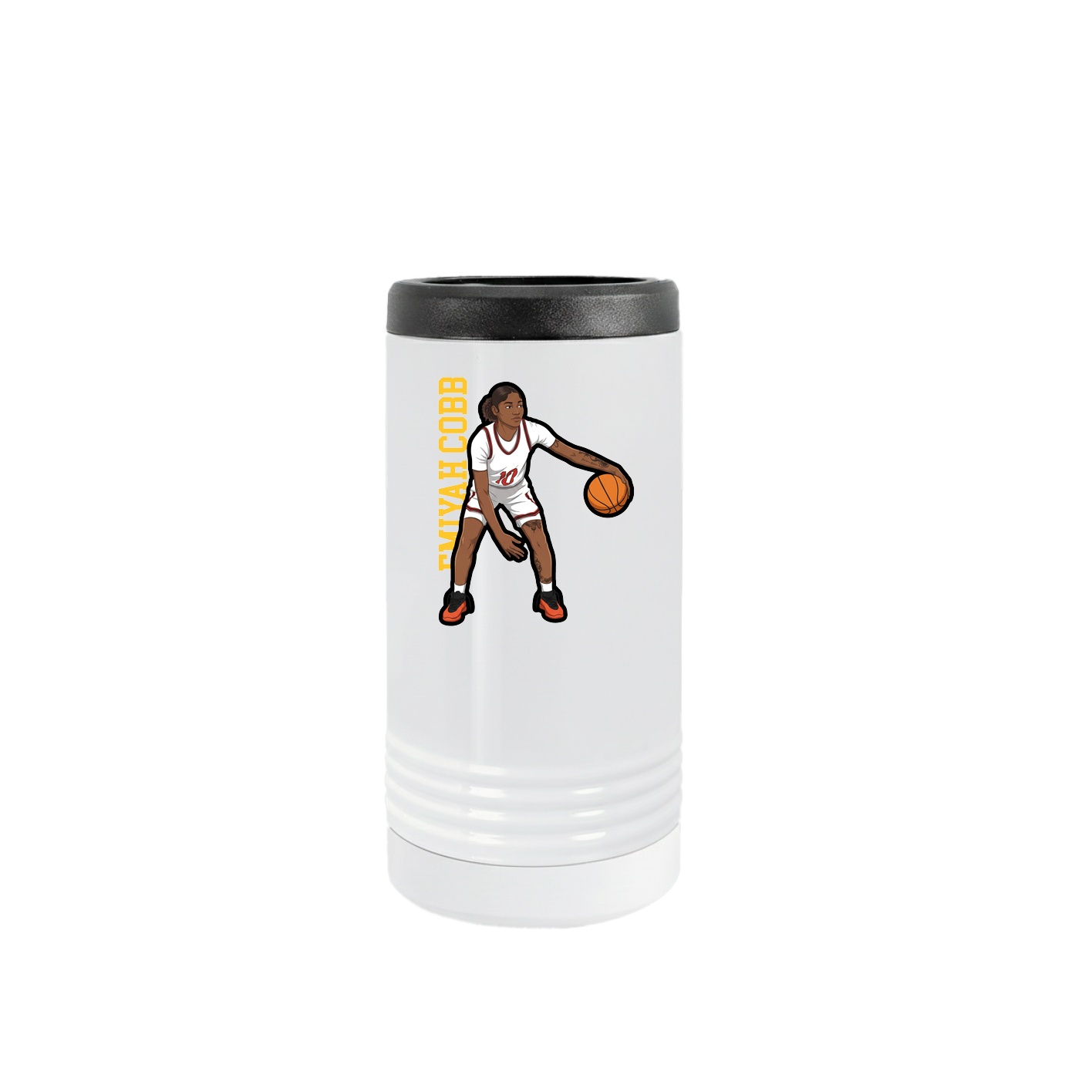 Slim Beverage Holder