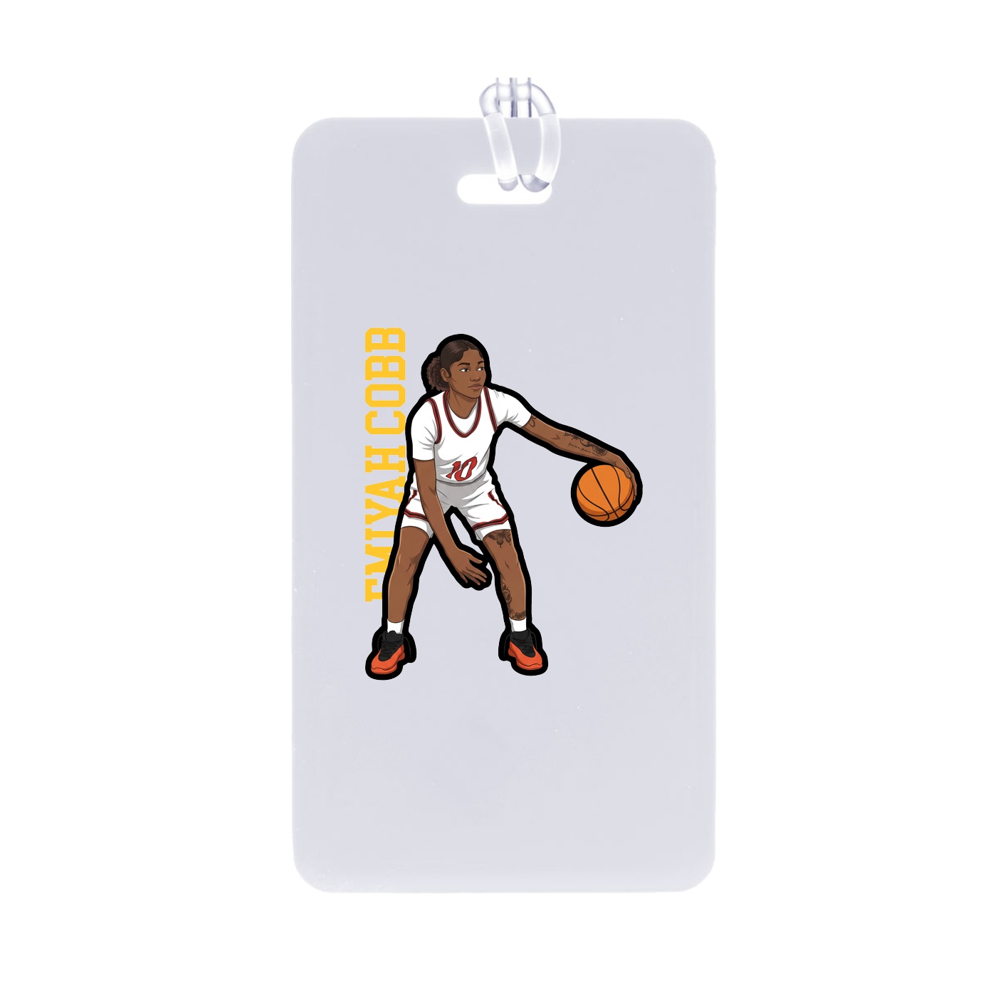 Bag Tag