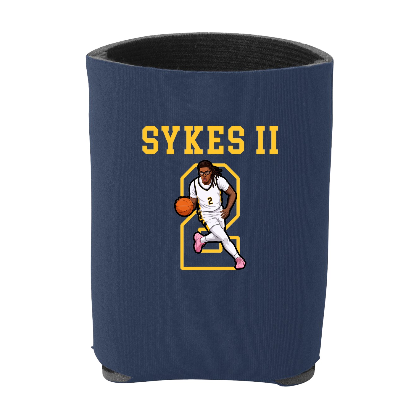 Can Holder — Shirsey in Navy
