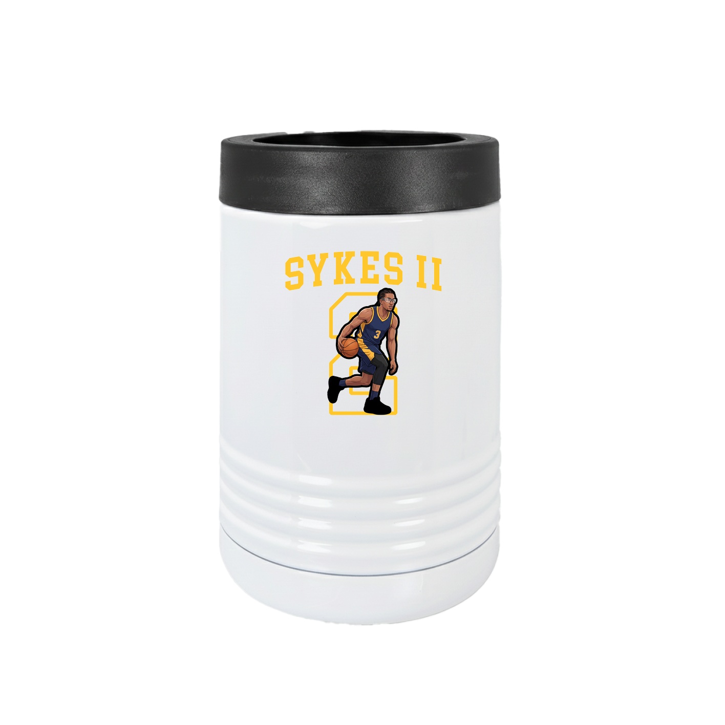 Beverage Holder — Shirsey in White