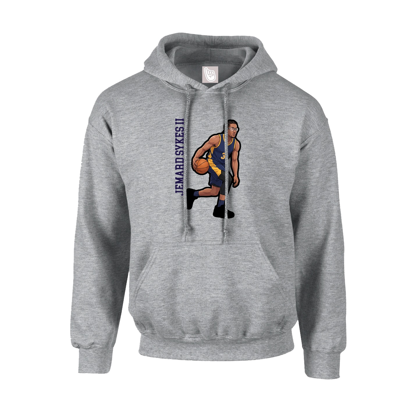 NIL Club Hoodie