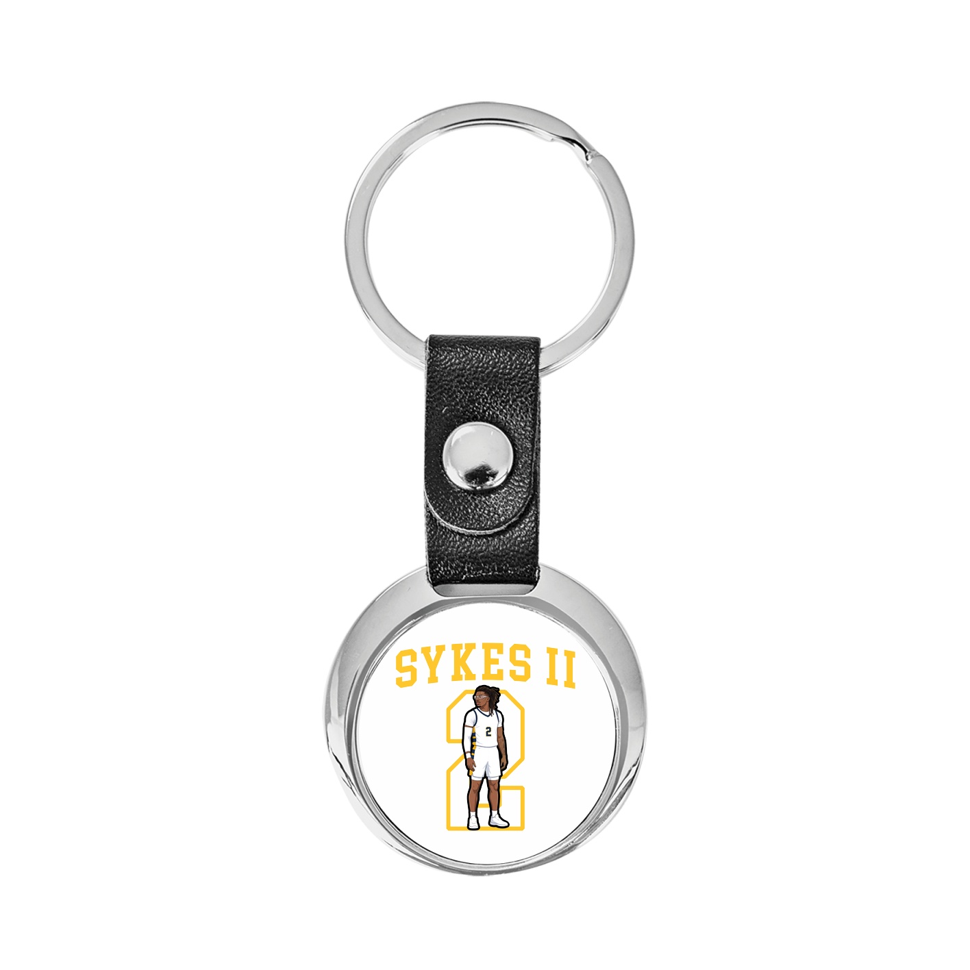 Key Chain — Shirsey in Classic