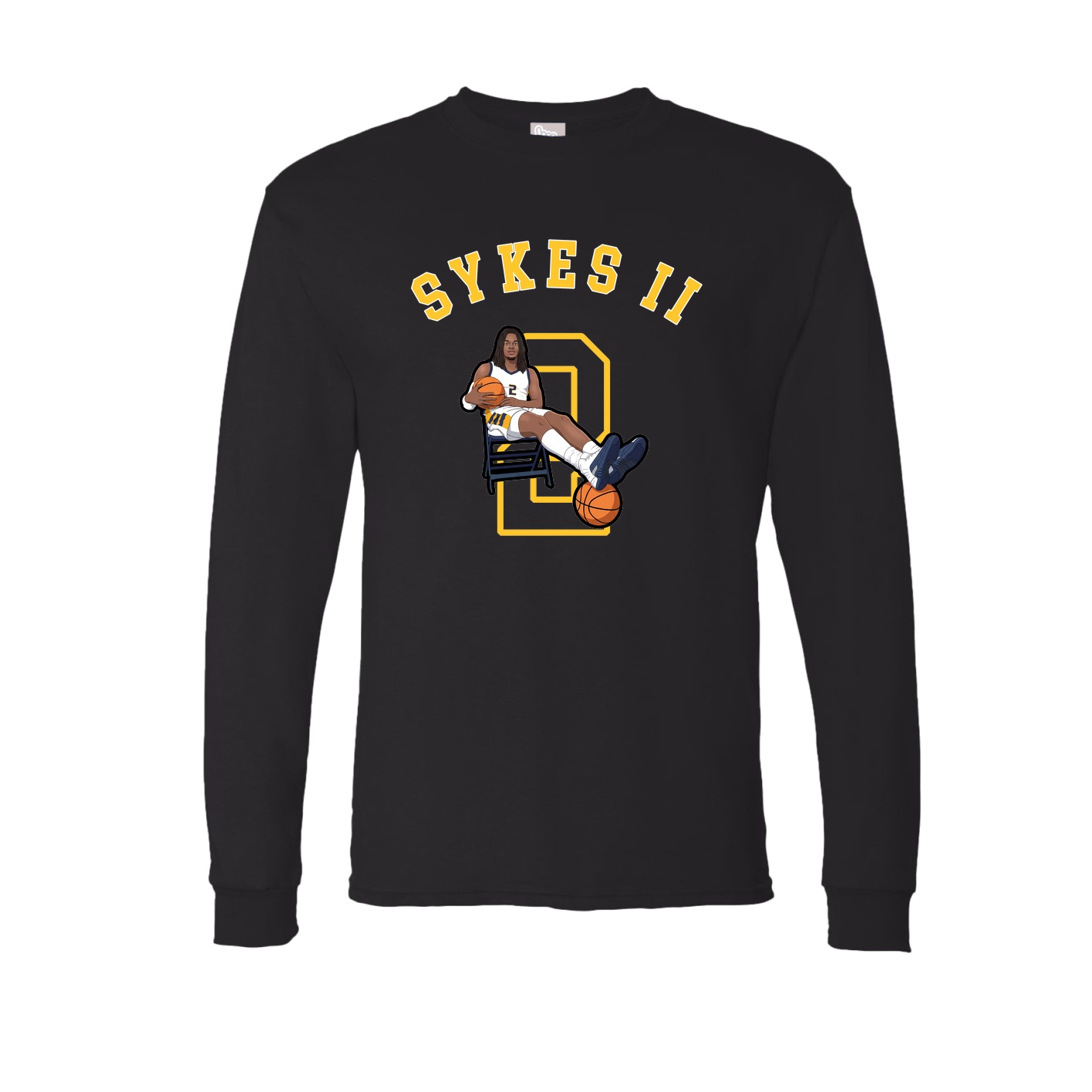 Long Sleeve Tee