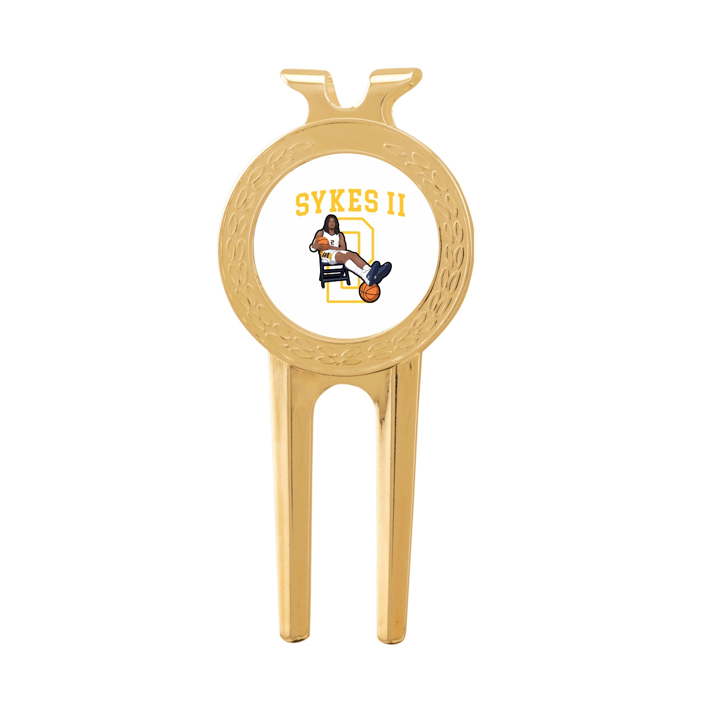 Divot Tool with Ball Marker — Shirsey in Classic