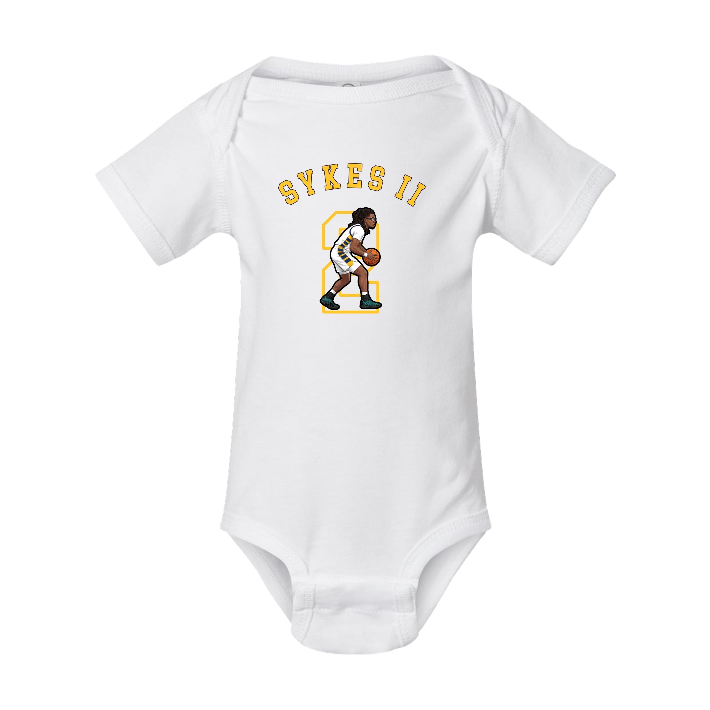 Baby Onesie