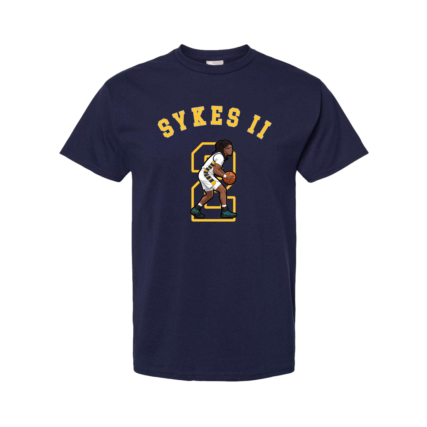 NIL Club Tee