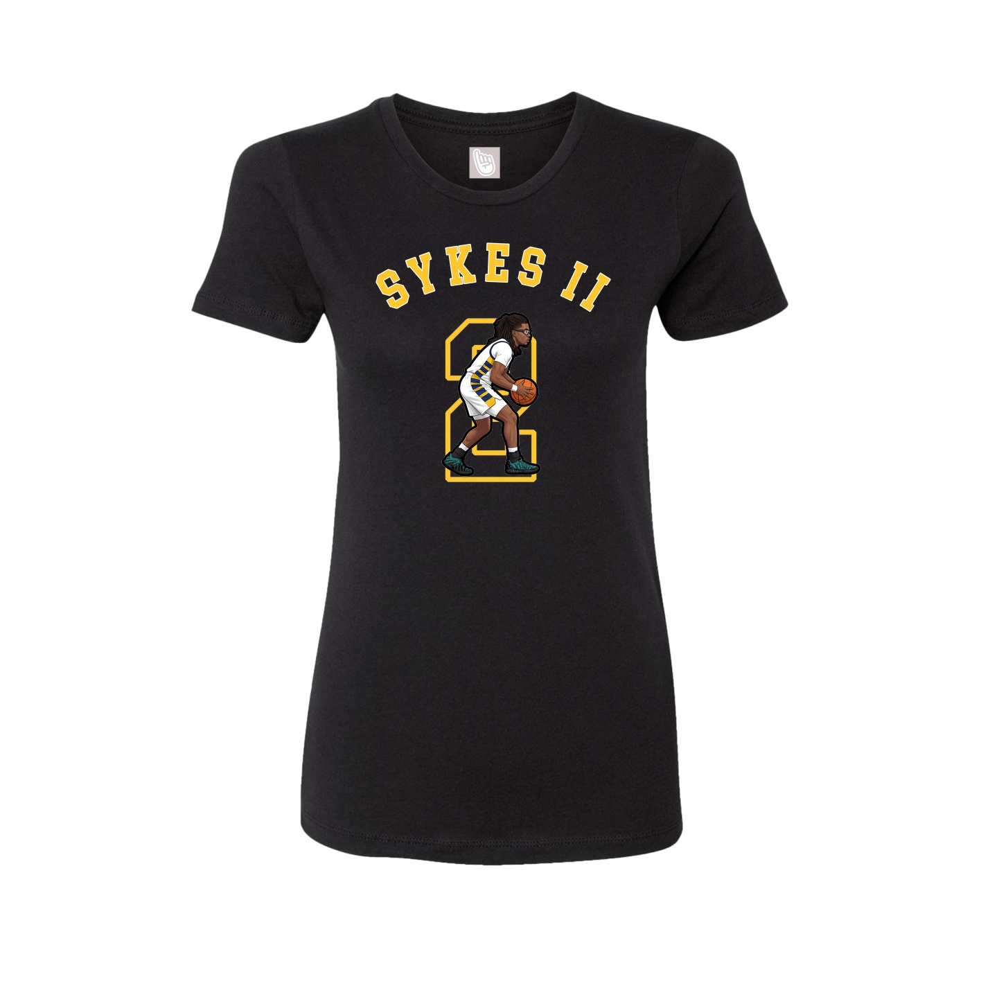 NIL Club Womens Tee