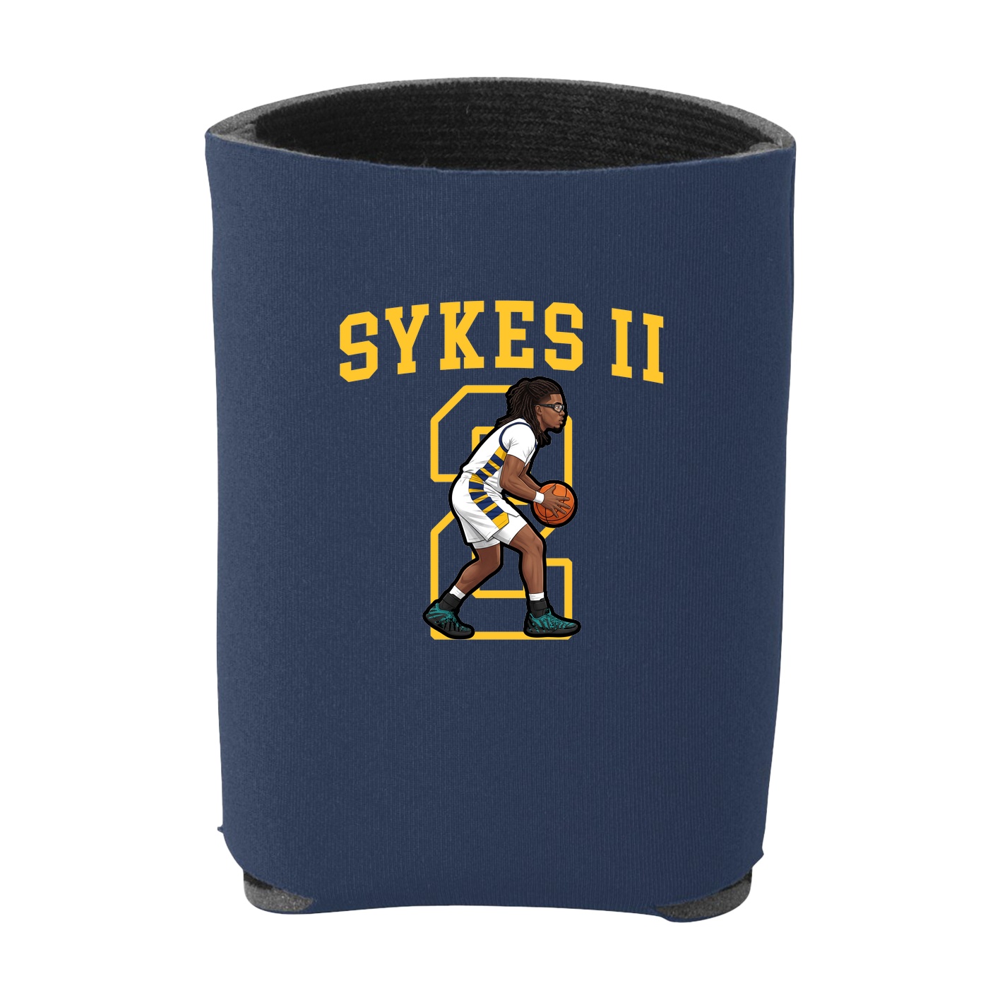 Can Holder — Shirsey in Navy
