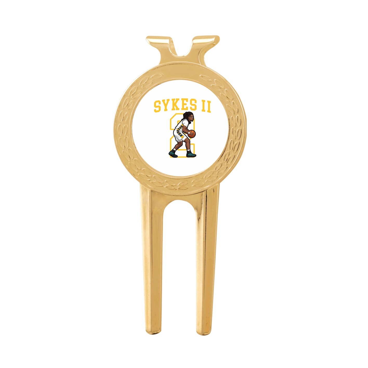Divot Tool with Ball Marker — Shirsey in Classic