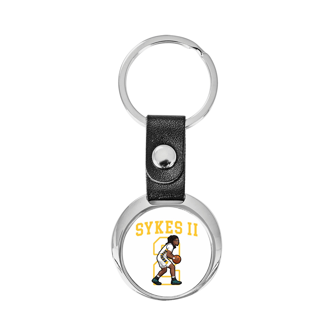 Key Chain — Shirsey in Classic