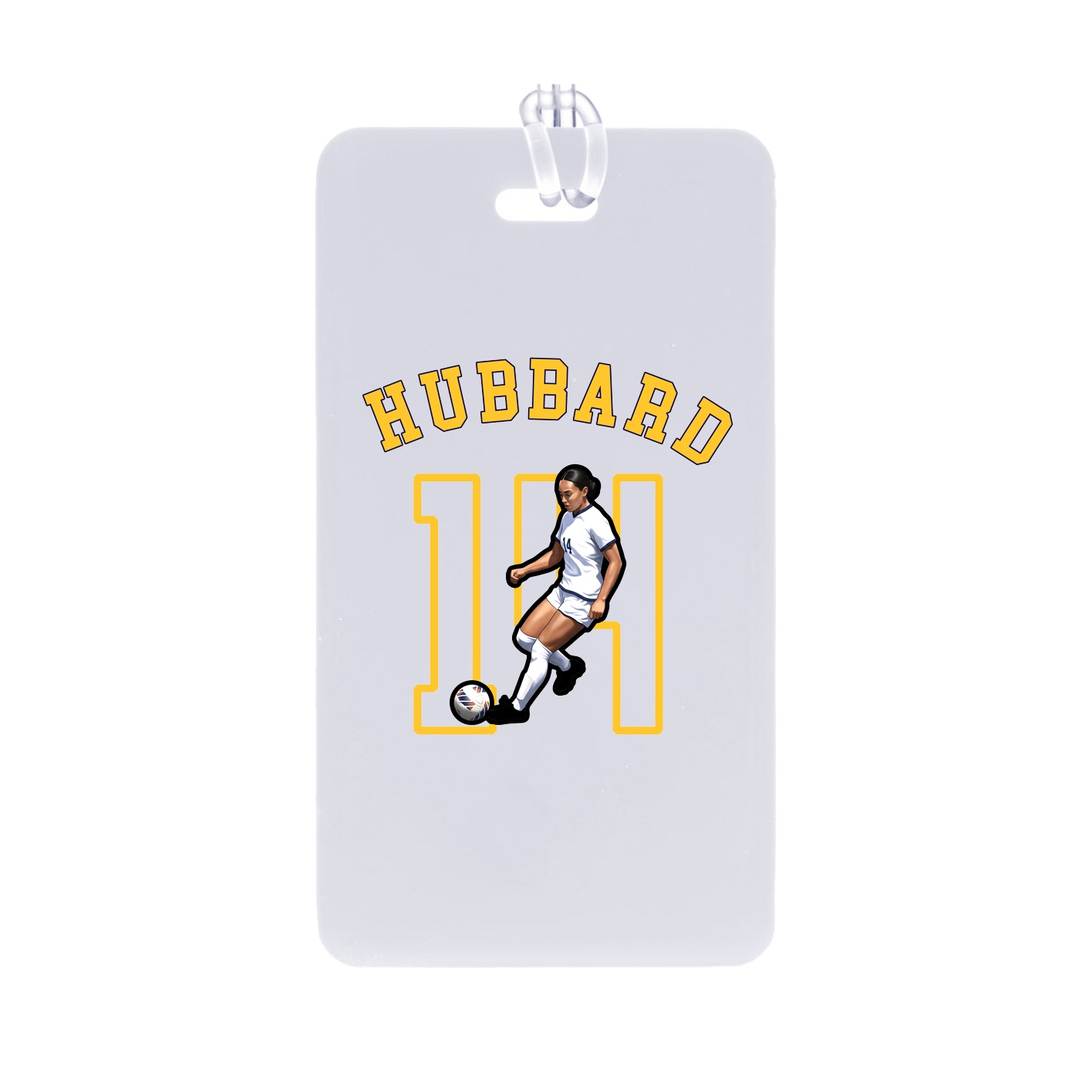 Bag Tag