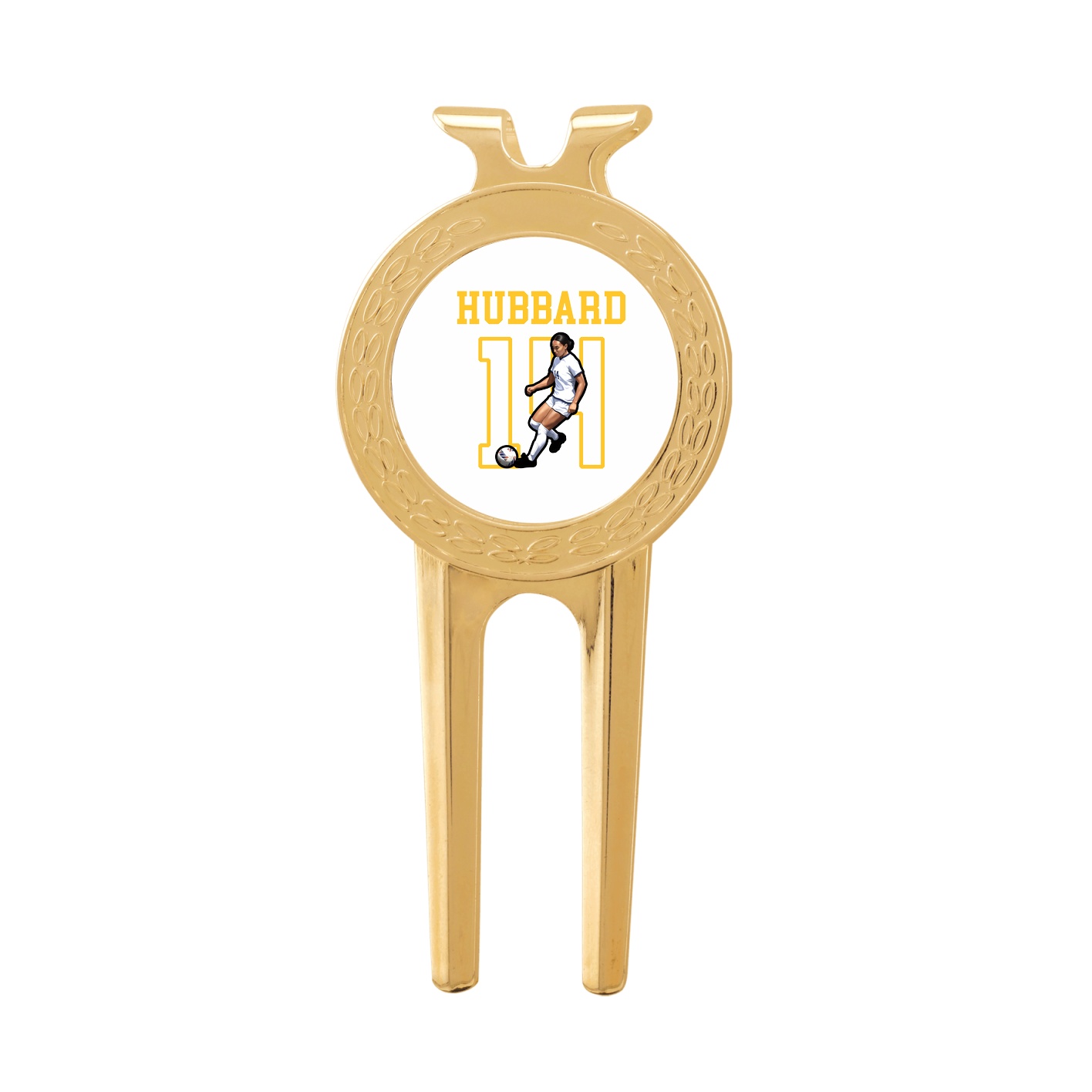 Divot Tool with Ball Marker — Shirsey in Classic