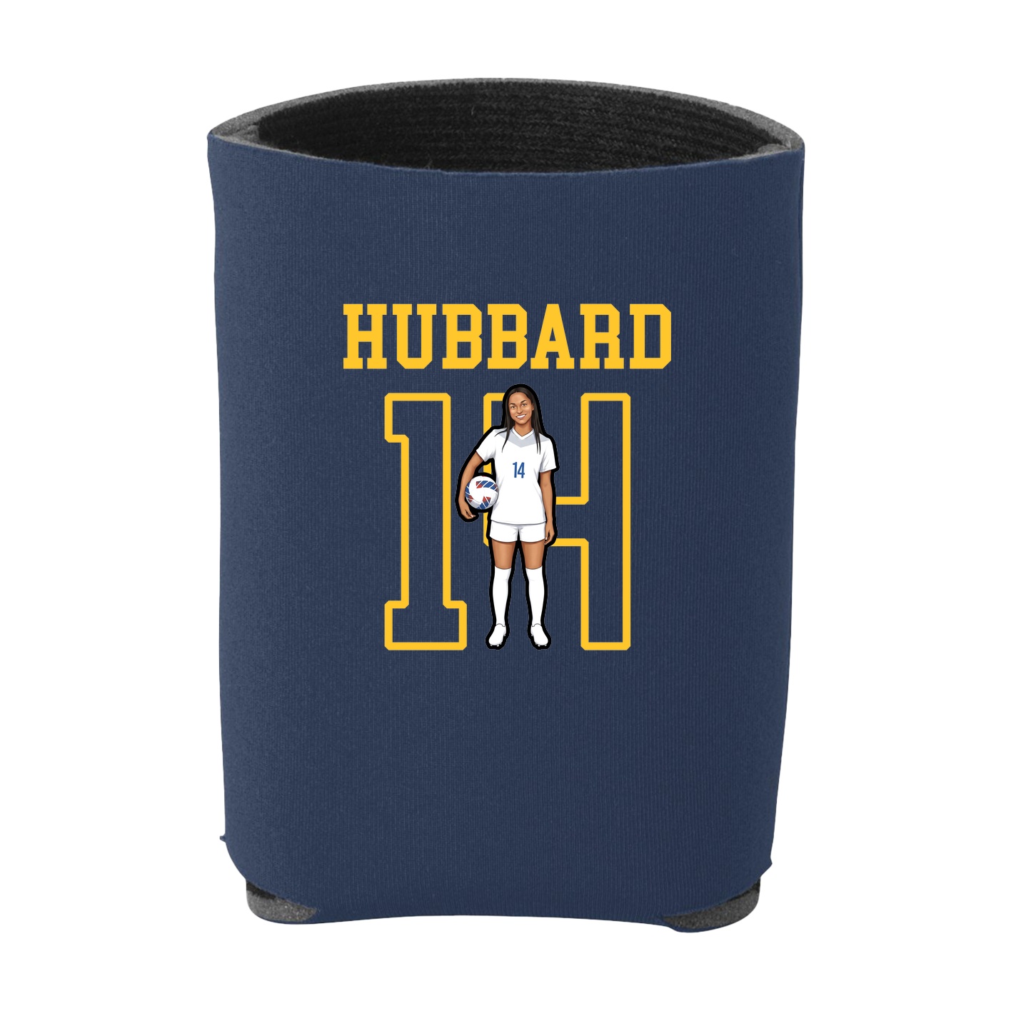 Can Holder — Shirsey in Navy