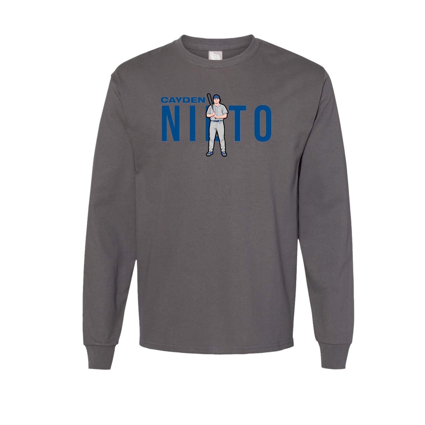 Long Sleeve Tee