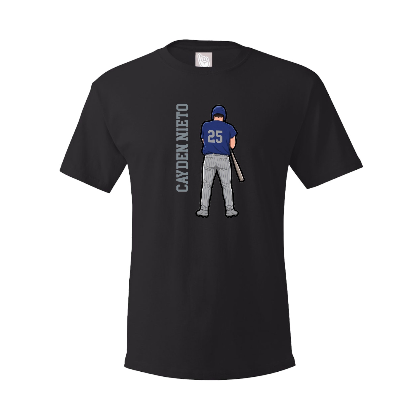 NIL Club Tee