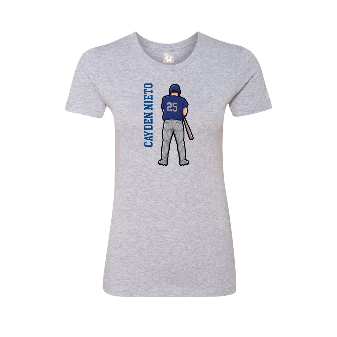 Womens Tee