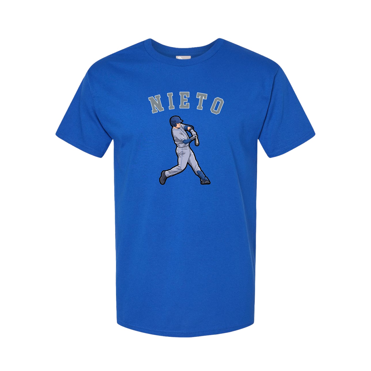 Tee — Shirsey Arch in Royal